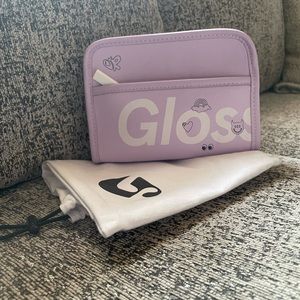 Glossier Olivia Rodrigo Mini Makeup Bag